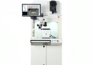 Automatic Aluminum Wire Wedge Bonder
