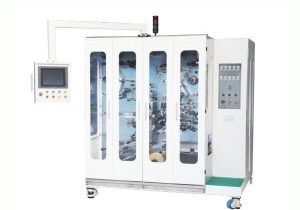 LV-H Series Automatic Winding Machine