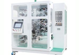 LV-HS Series Automatic Winding Machine