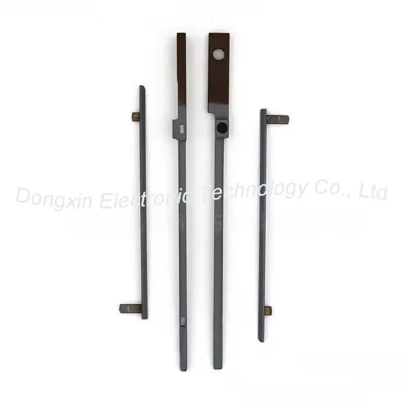 Mandrel rod,stick,staff,needle for power battery winding machine