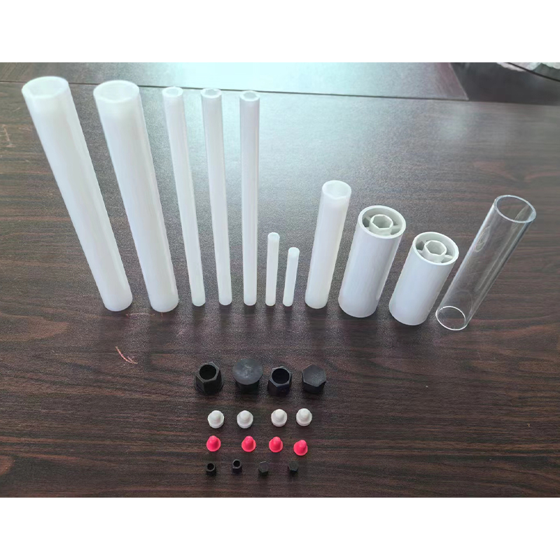 Mandrel for industrial starting capacitors